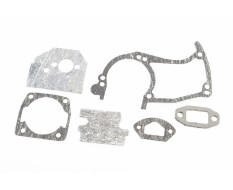 Прокладки 4500/5200/5800, к-кт 6 деталей