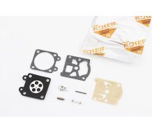 Ремонтний комплект карбюратора NOKER 4500/5200 8 деталей