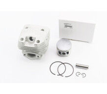 ЦПГ WOODMAN 5200 52сс 45 мм палець 11 мм