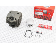 ЦПГ WINZOR 5200 52сс 45 мм палец 11 мм черный + герметик