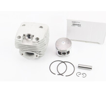 ЦПГ WOODMAN 5800 58сс 45.2 мм палець 11 мм