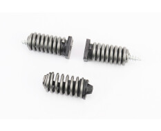 Амортизатор к-кт 3шт 340/345/350