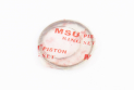 Кольца поршневые MSU Suzuki AD50 41 мм +0.25 - фото 2