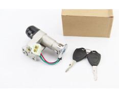 Замок запалювання GX-Viper GRAND PRIX