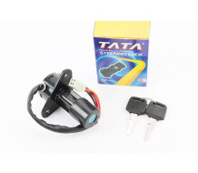 Замок зажигания TATA Viper