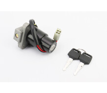 Замок зажигания Viper V200F2/V250F2 разъём мама 4