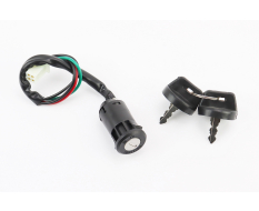 Замок запалювання TerraX 250