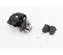 Замок зажигания Viper Tornado