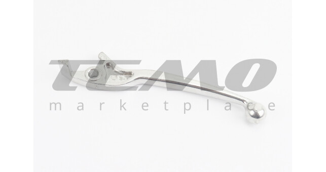 Важіль керма правий (диск. гальмо) "хром", тип 1 - фото 2