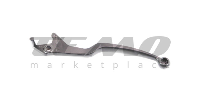 Важіль керма правий (диск. гальмо), чорний - фото 2