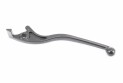 Loncin LX250-15 Рычаг руля правый (диск. тормоз) чёрный - фото 2