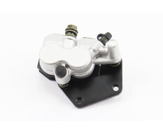 Гальмівний супорт передньої системи Storm 150 двопоршневий кріплення