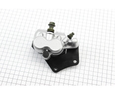 Гальмівний супорт передньої системи Storm 150 двопоршневий кріплення