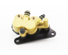 Тормозной суппорт передней системы в сборе