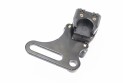 Гальмівний супорт передньої системи однопоршневий з колодками квадрат ТТR125/XR125 - фото 2