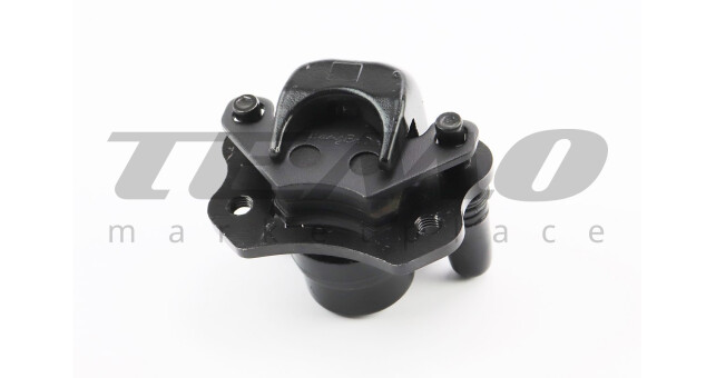 Тормозной суппорт гидравлический - фото 2