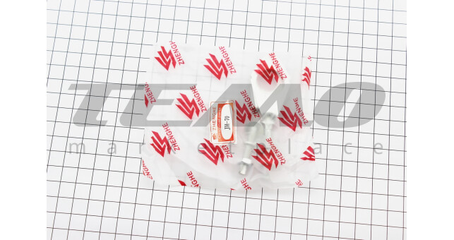 Натяжитель цепи привода к-кт 2шт - фото 2