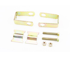 Натягувач ланцюга приводу лів., прав. к-кт - Zongshen, Lifan