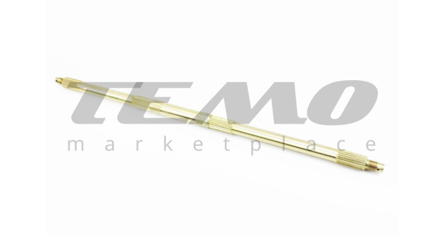 Ось задняя на ATV - 650мм - фото 1