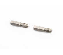 Бита PH3 25мм 1/4" S2 2шт