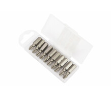 Бита PH2 25мм 1/4" S2 10шт