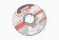 Круг отрезной по алюминию 125x1,6x22,2мм - фото 1
