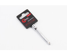 Подовжувач 1/4" 75мм CrV