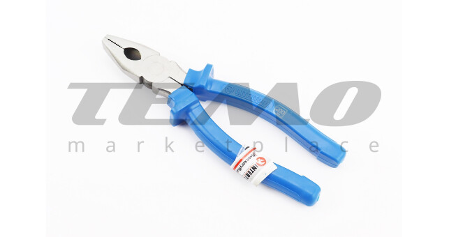 Плоскогубцы 200мм - фото 1