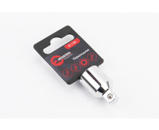 Перехідник з 1/2" на 3/8" CrV