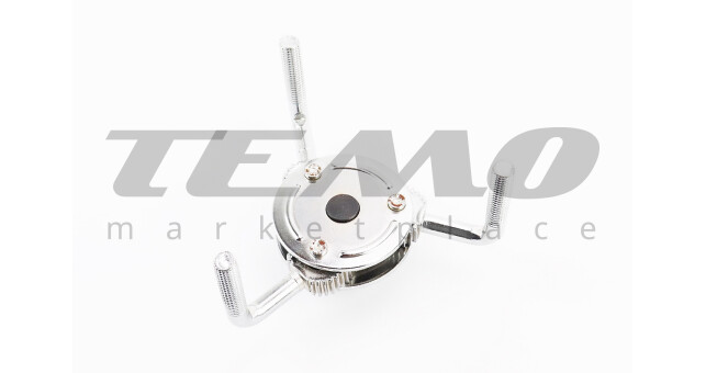 Съемник масляного фильтра "краб" - фото 2