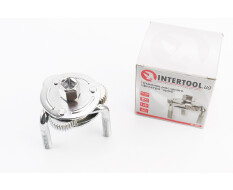 Съемник масляного фильтра "краб"