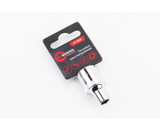 Головка торцевая 6-гранная 1/2" 8х38мм CrV
