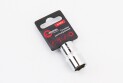 Головка торцева 6-гранна 1/2" 15х38мм CrV - фото 1