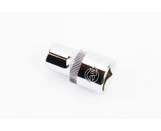 Головка торцевая 6-гранная 1/2" 11х38мм CrV