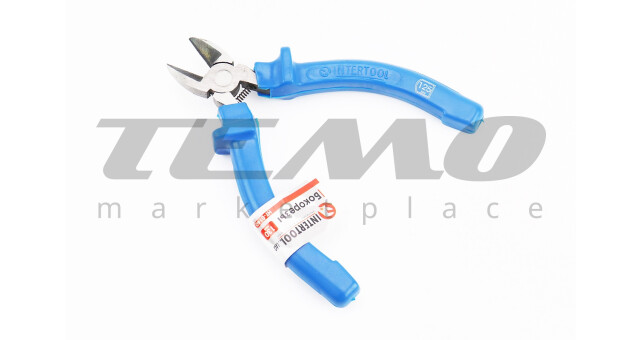 Бокорезы 130мм - фото 1