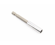 Держатель магнитный для бит 1/4" 75мм