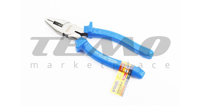 Плоскогубцы American type 180мм - фото 1