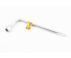 Ключ баллонный 17мм 300х14мм