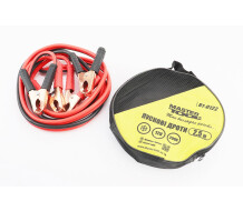 Дроти пускові 200А/12V, 2,5 м