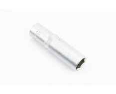 Головка торцева 6-гранна подовжена 1/2" 15x78мм CrV