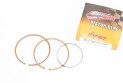 Кільця поршневі Taiwan Yamaha BWS100 52 мм +0.50 - фото 1