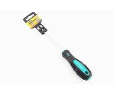 Викрутка магнітна TORX TT30x125мм ручка з TPR покриттям