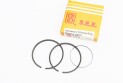 Кільця поршневі S Yamaha YB100 52 мм +0.50 - фото 1