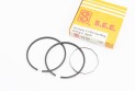 Кільця поршневі S Yamaha YB100 52 мм +1.00 - фото 1