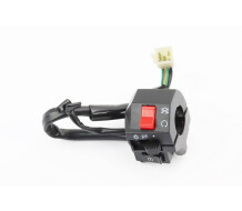 Loncin LX200GY-3 Блок кнопок на руле правый