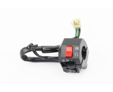 Loncin LX200GY-3 Блок кнопок на руле правый