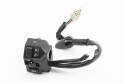 Loncin LX250GY-3 Блок кнопок на кермі лівий - фото 1