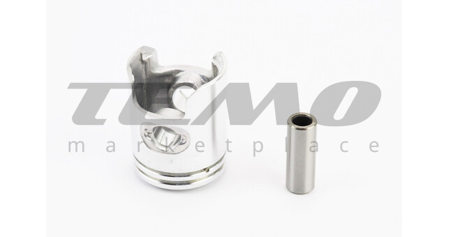 Поршень GX-Viper Honda DIO ZX50 40 мм STD палец 12 мм - фото 2