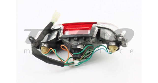 Honda TACT AF-30 фонарь задний - фото 2