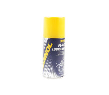 Смазка проникающая (аналог WD-40) "M40", Аэрозоль 100ml